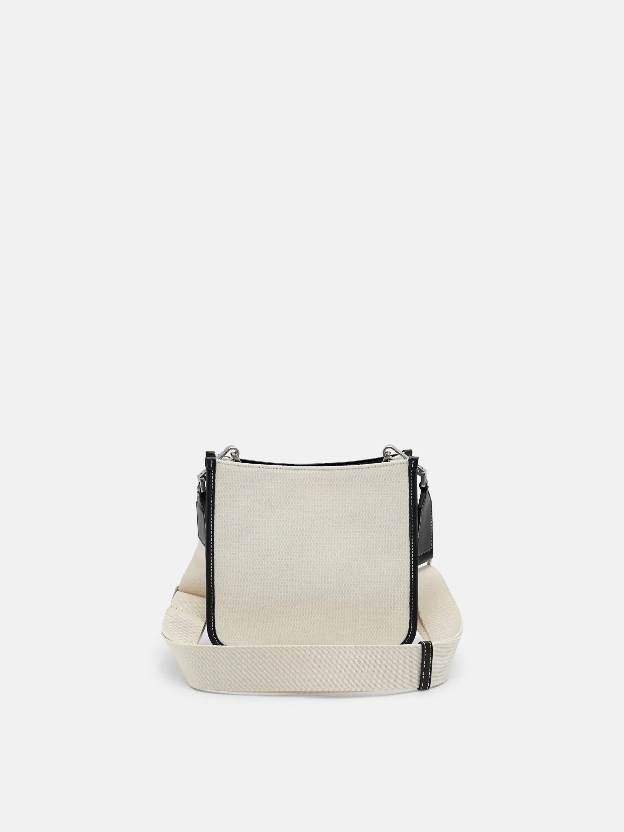 Brie Squared Shoulder Bag