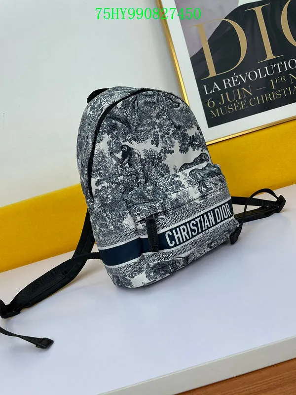 Christian Dior Bags Bags - The Tote   728