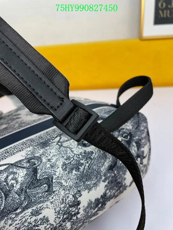 Christian Dior Bags Bags - The Tote   728