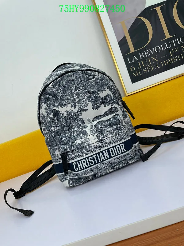 Christian Dior Bags Bags - The Tote   728