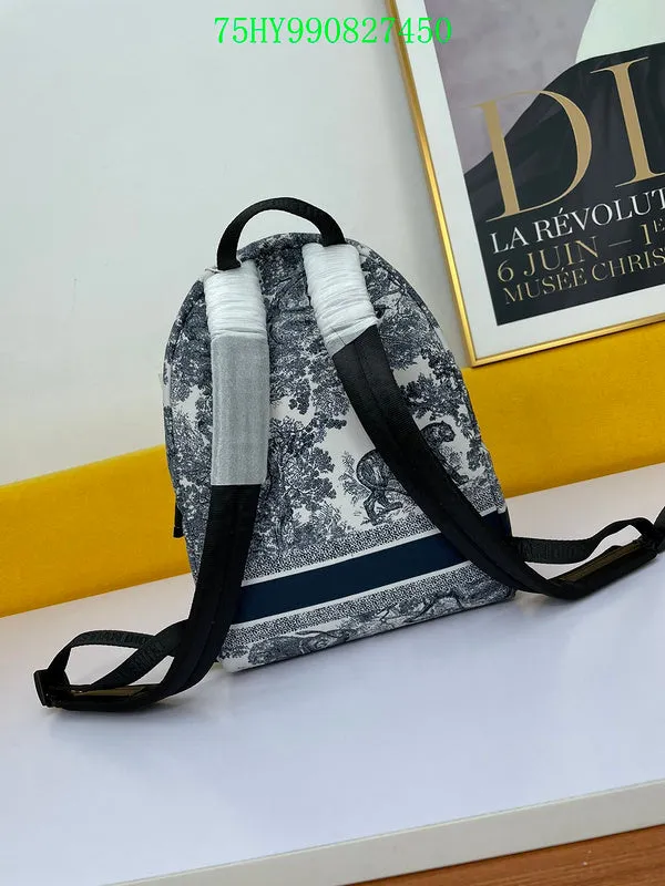 Christian Dior Bags Bags - The Tote   728