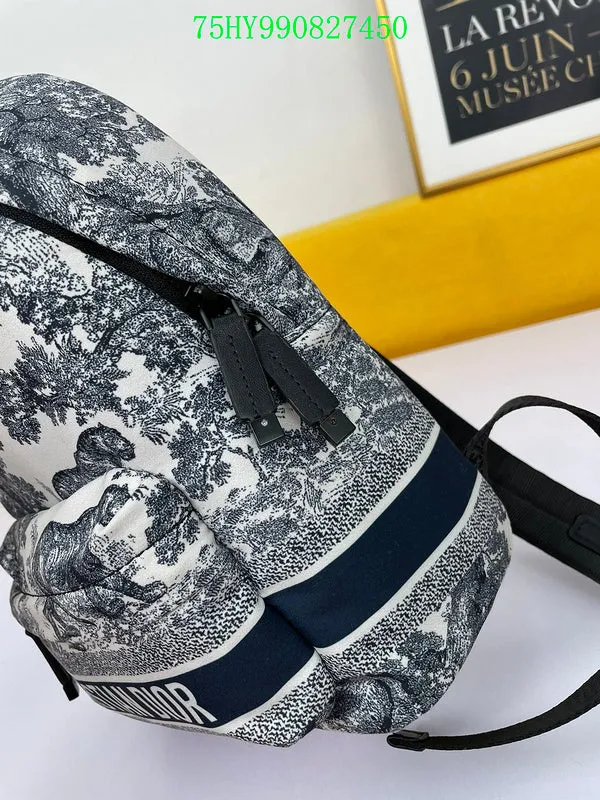 Christian Dior Bags Bags - The Tote   728