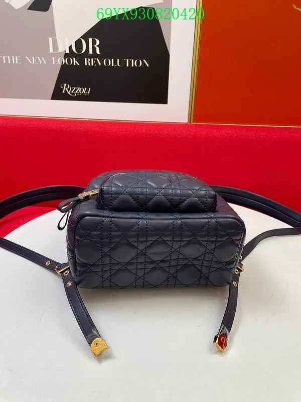 Christian Dior Bags Bags - The Tote   738