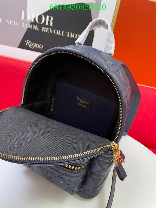 Christian Dior Bags Bags - The Tote   738