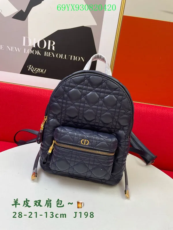 Christian Dior Bags Bags - The Tote   738