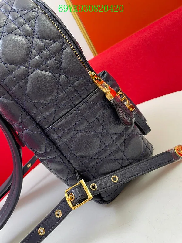 Christian Dior Bags Bags - The Tote   738