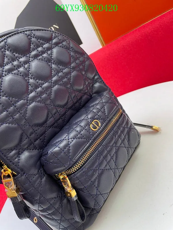 Christian Dior Bags Bags - The Tote   738