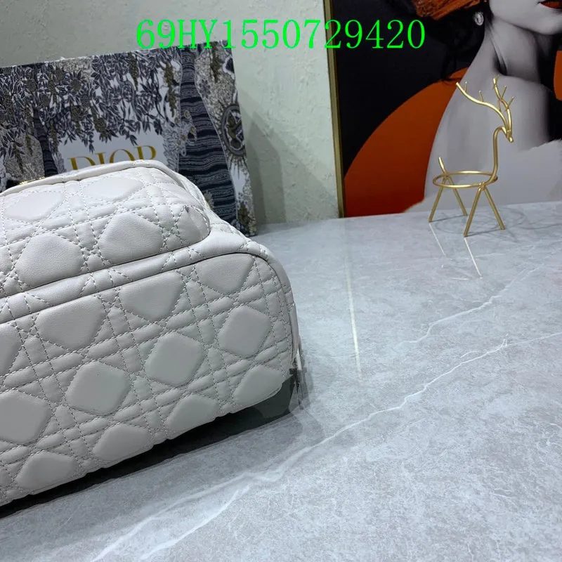Christian Dior Bags Bags - The Tote   749
