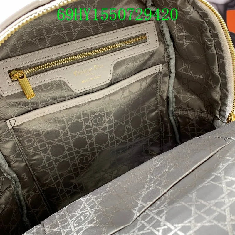 Christian Dior Bags Bags - The Tote   749
