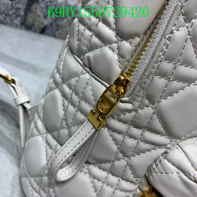 Christian Dior Bags Bags - The Tote   749