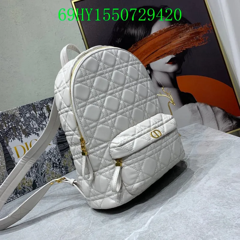 Christian Dior Bags Bags - The Tote   749
