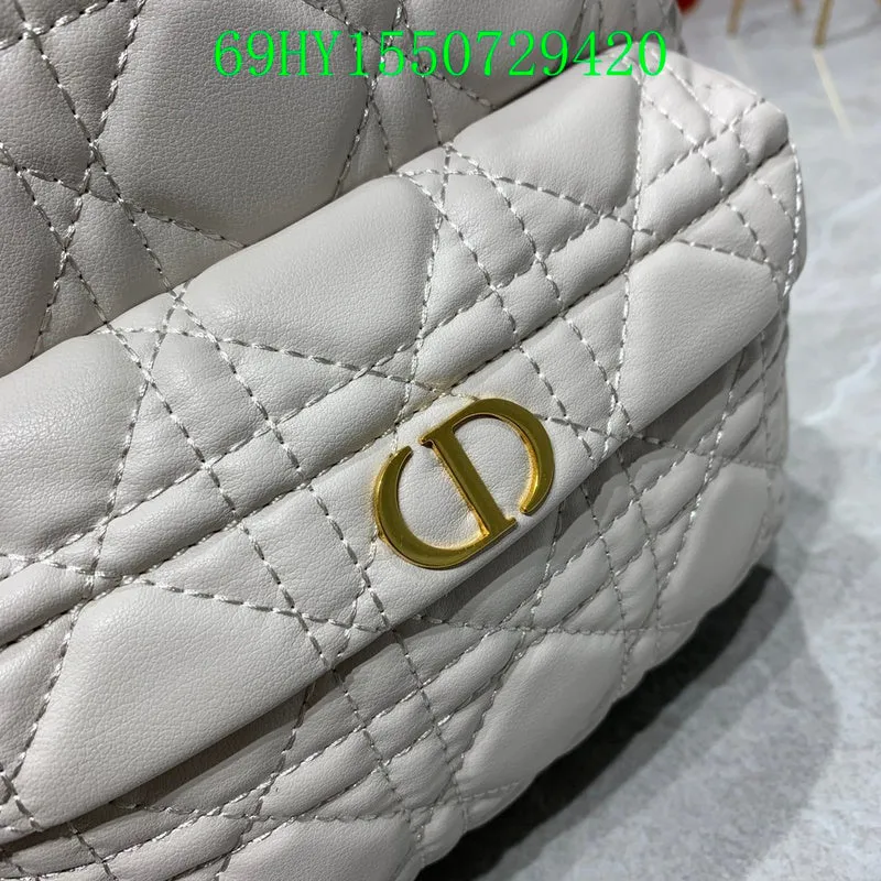 Christian Dior Bags Bags - The Tote   749