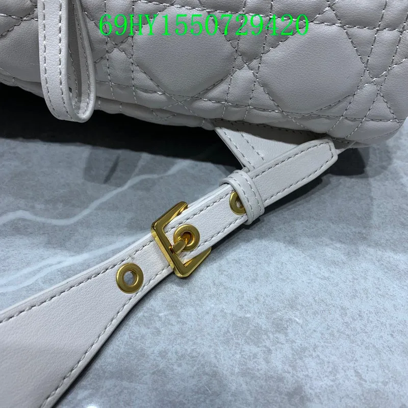 Christian Dior Bags Bags - The Tote   749