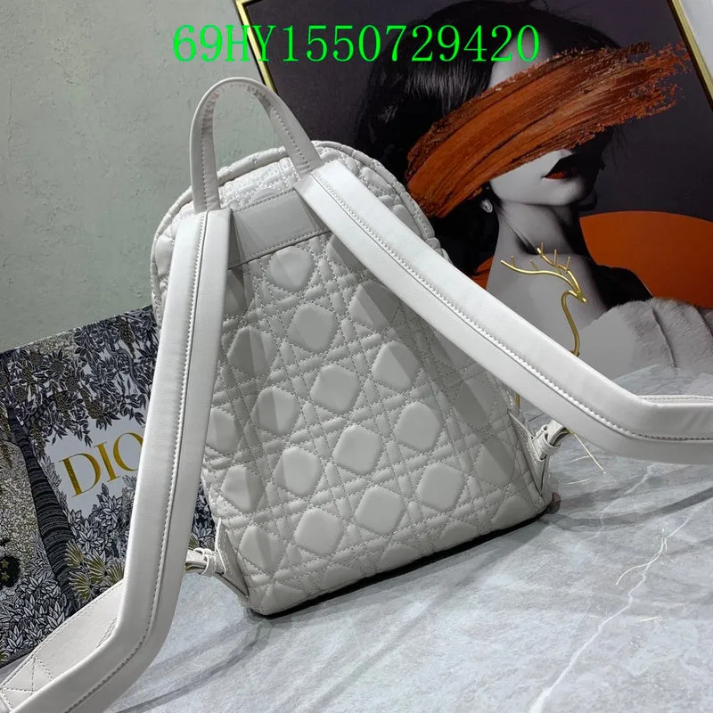 Christian Dior Bags Bags - The Tote   749