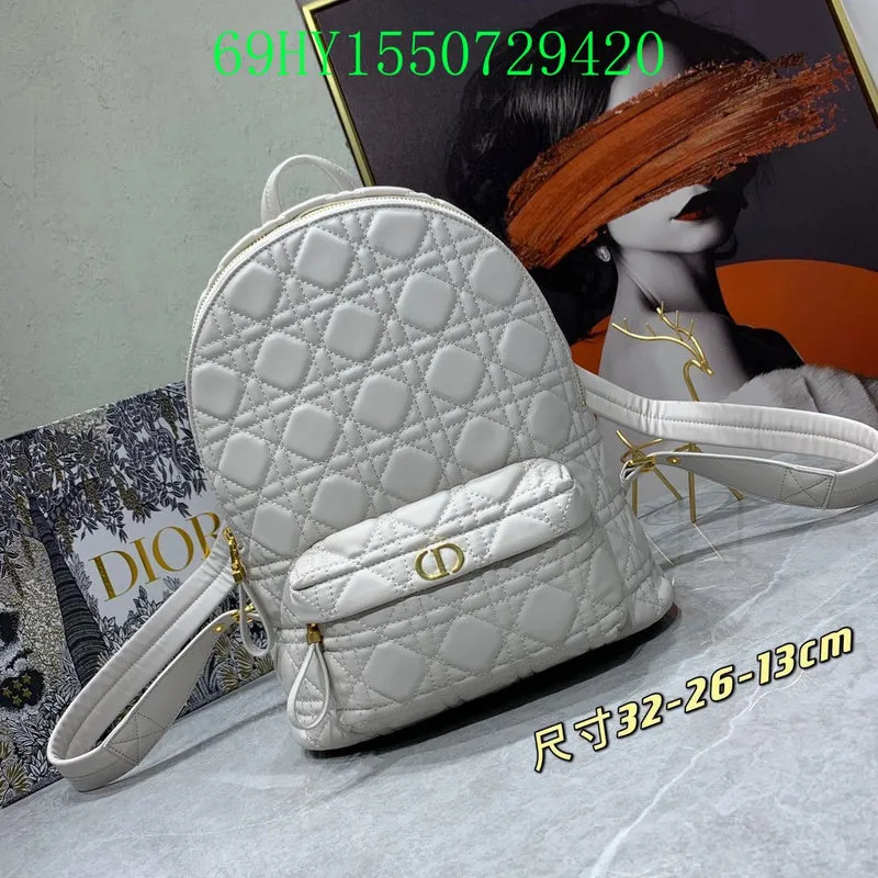 Christian Dior Bags Bags - The Tote   749