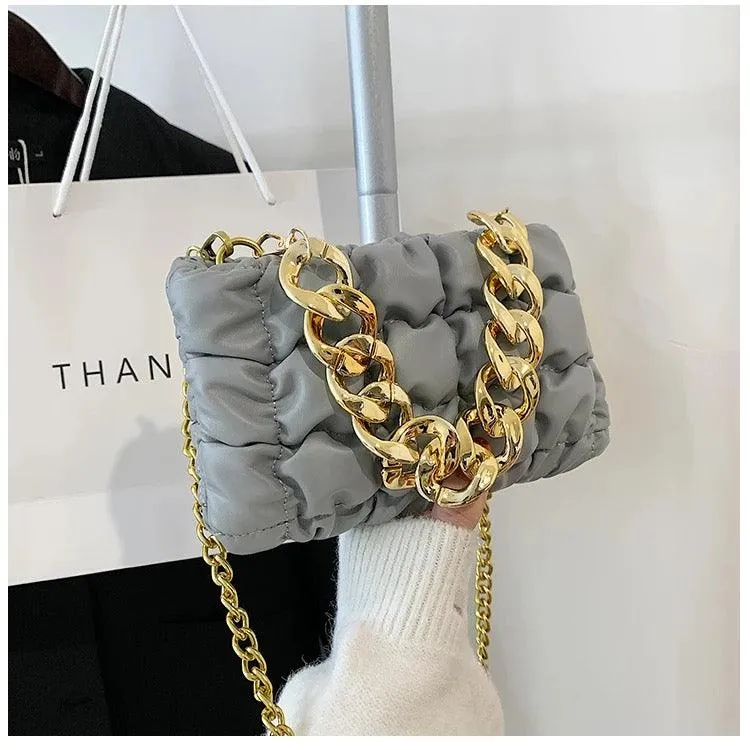 “City Girls” Bag