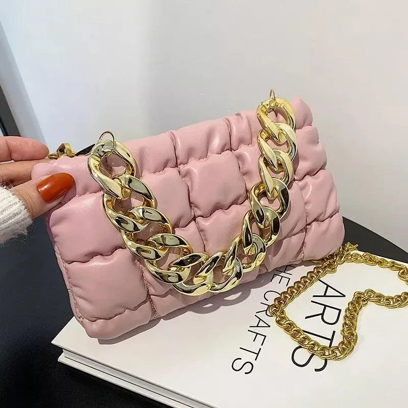 “City Girls” Bag
