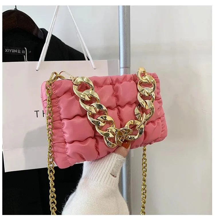 “City Girls” Bag