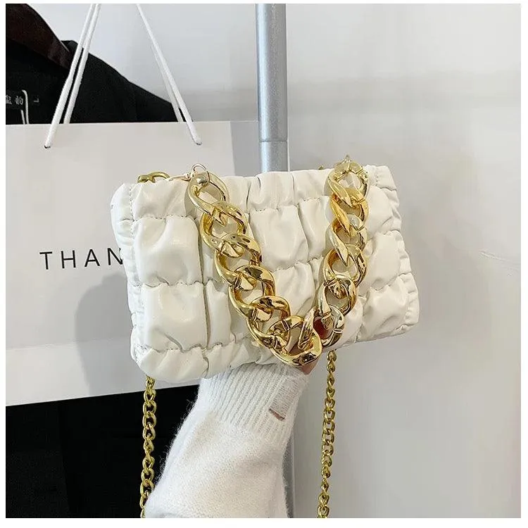 “City Girls” Bag