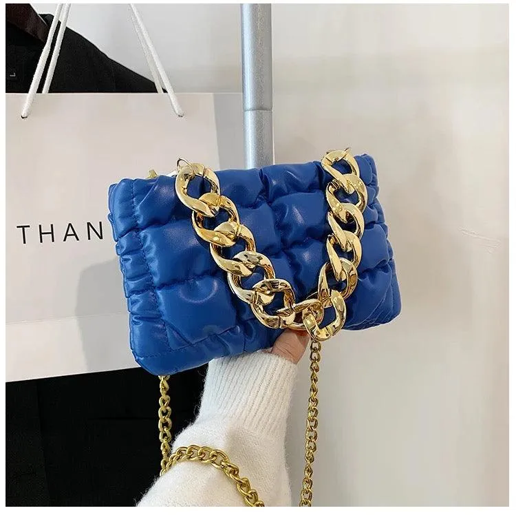 “City Girls” Bag