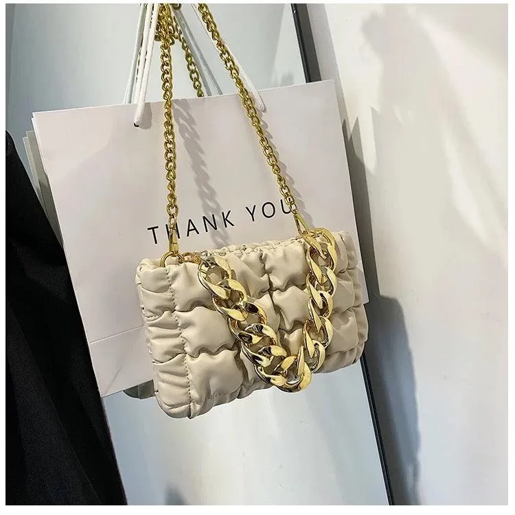“City Girls” Bag