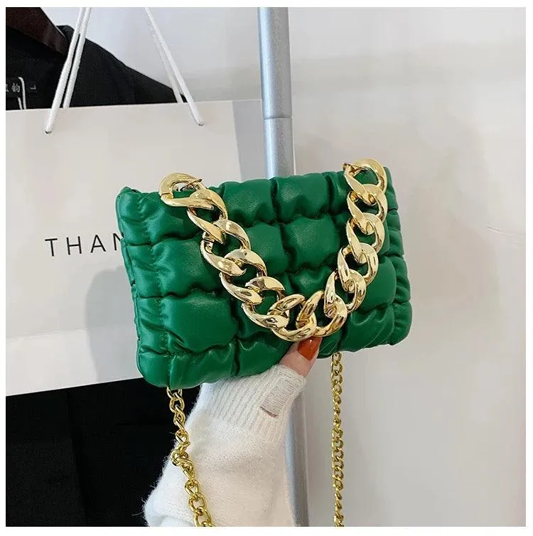 “City Girls” Bag