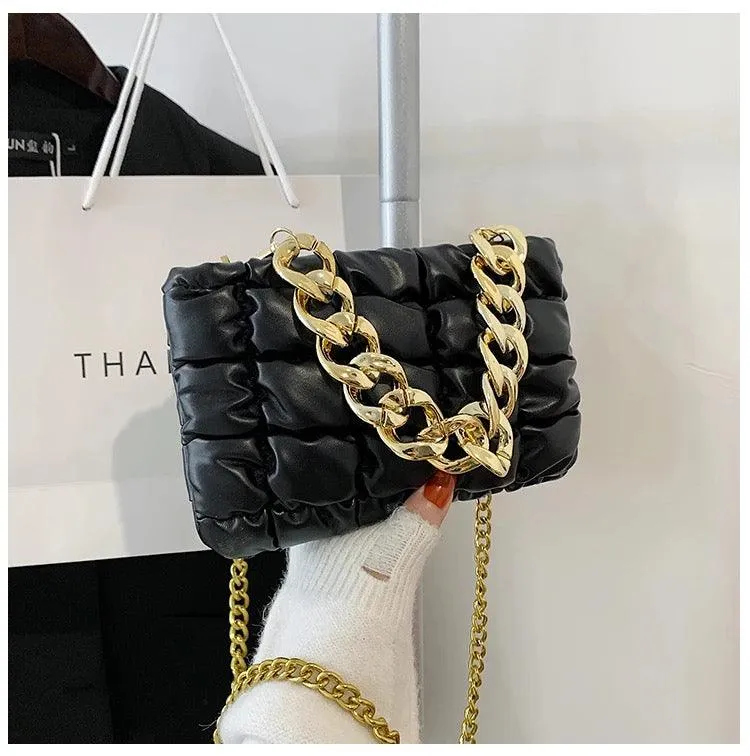 “City Girls” Bag