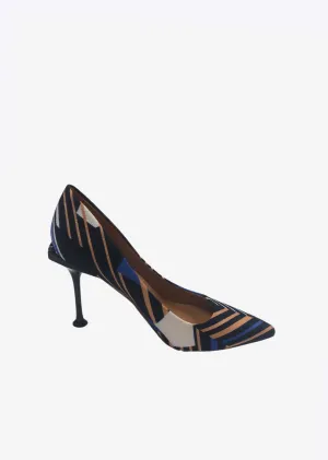 Cleopatra's Delight Pumps