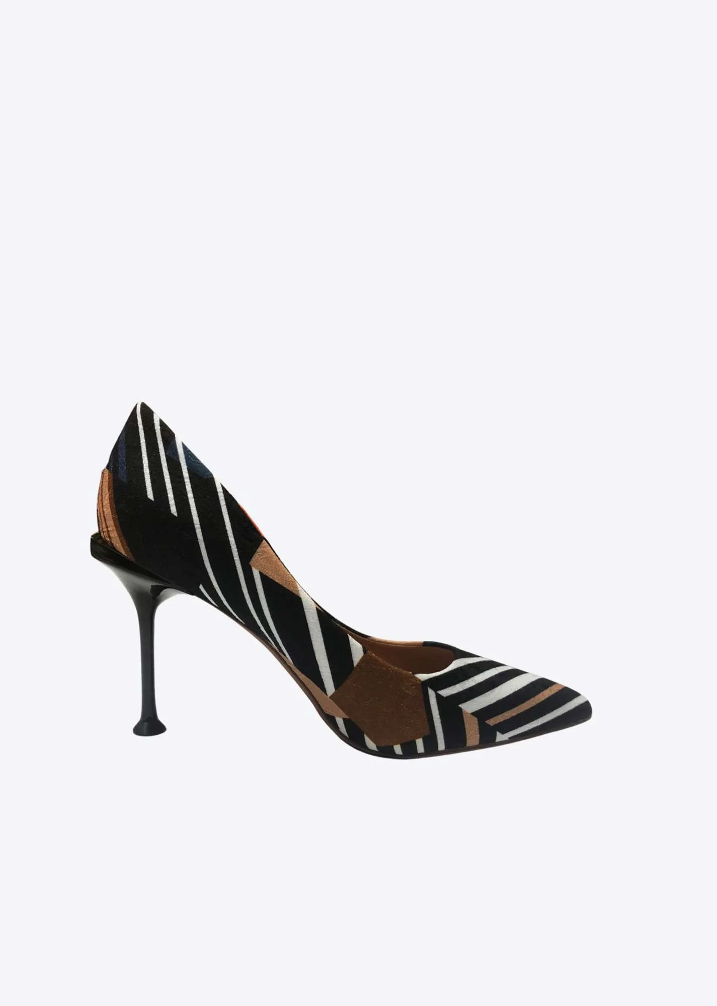 Cleopatra's Delight Pumps