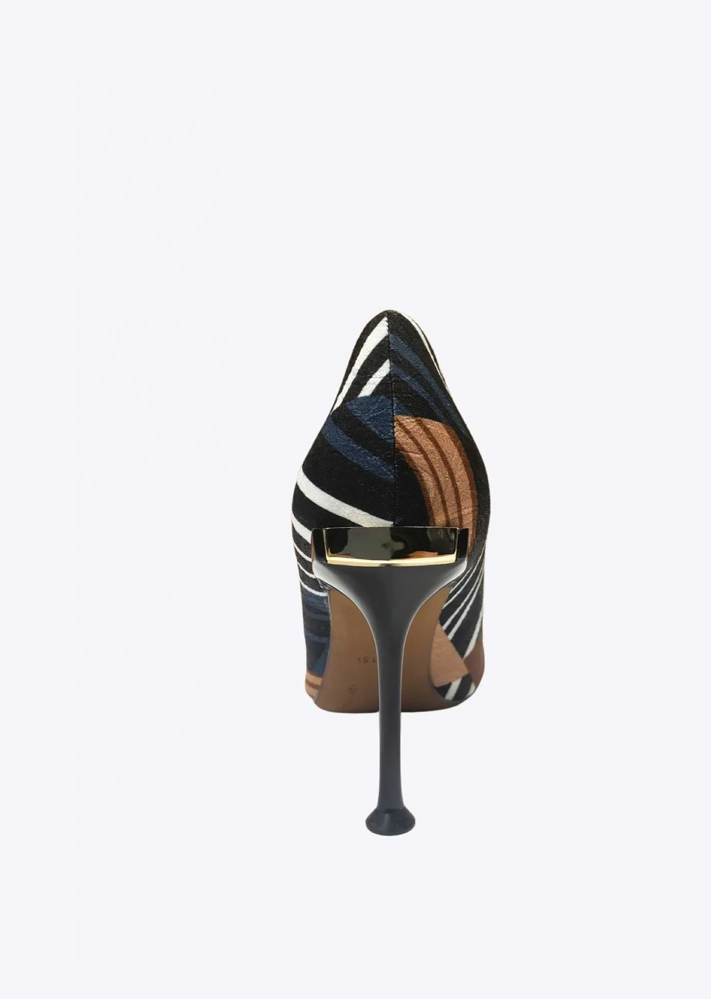 Cleopatra's Delight Pumps