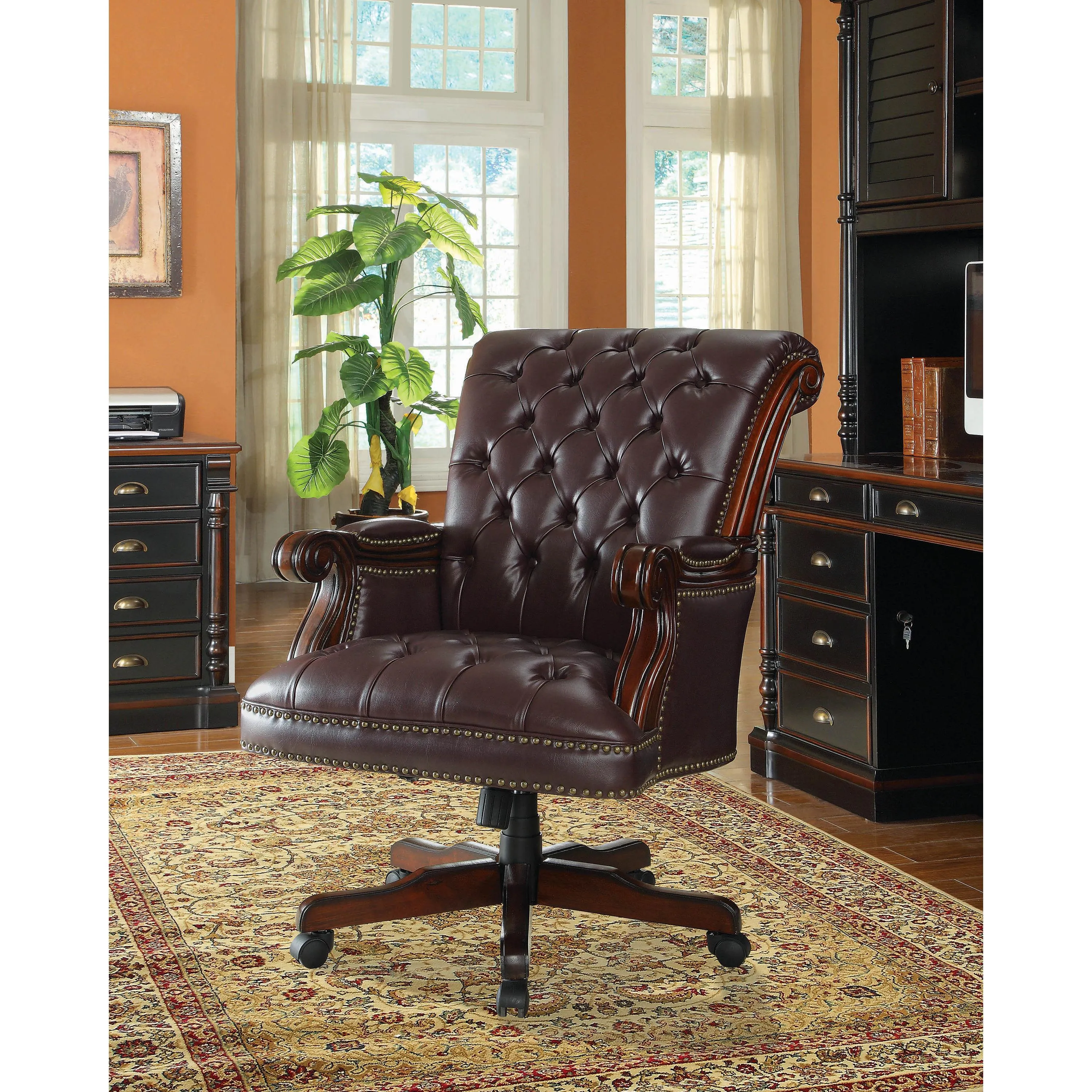 Coaster Furniture Office Chairs Office Chairs 800142