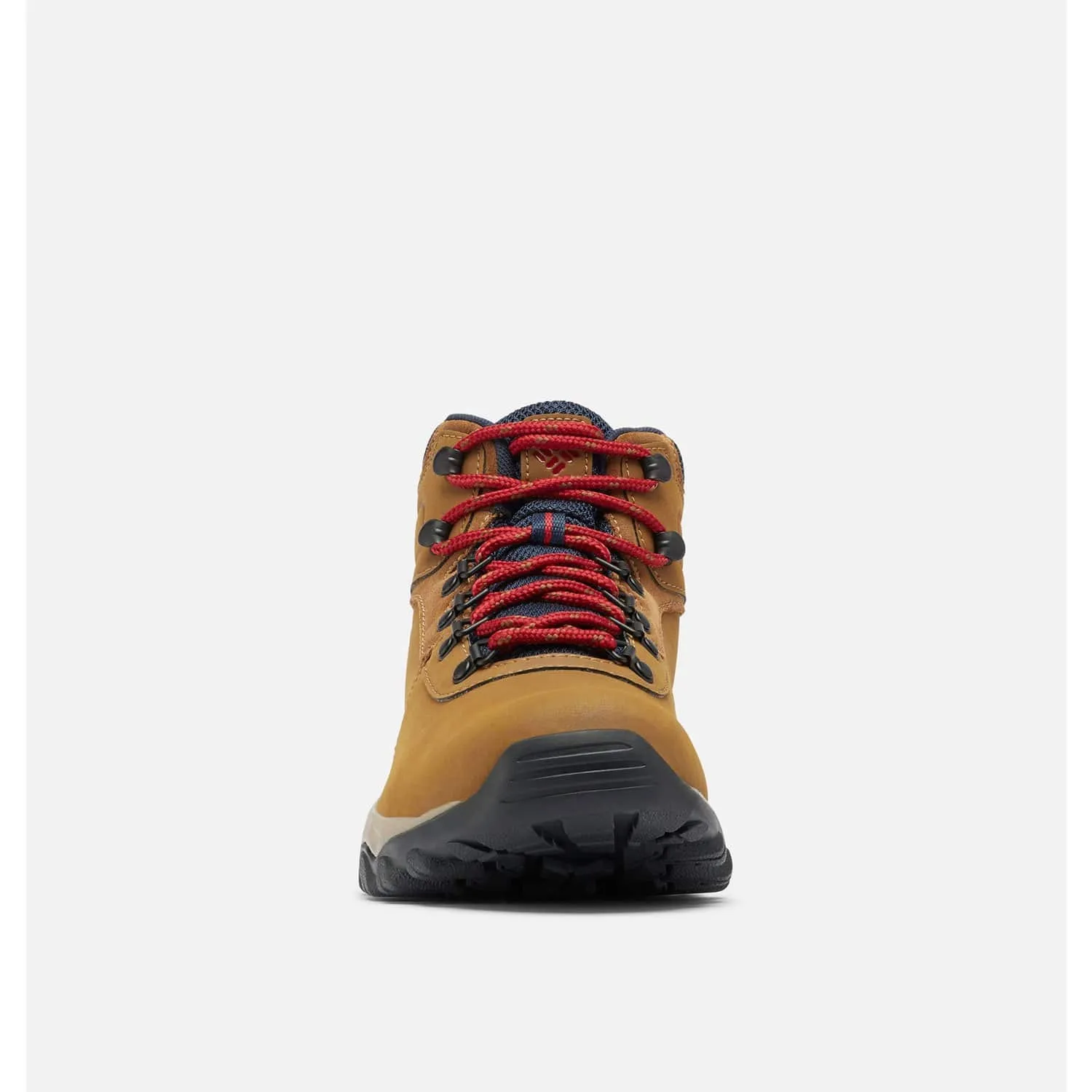 Columbia Newton Ridge Plus II Waterproof Wide Hiking Boots -Men's