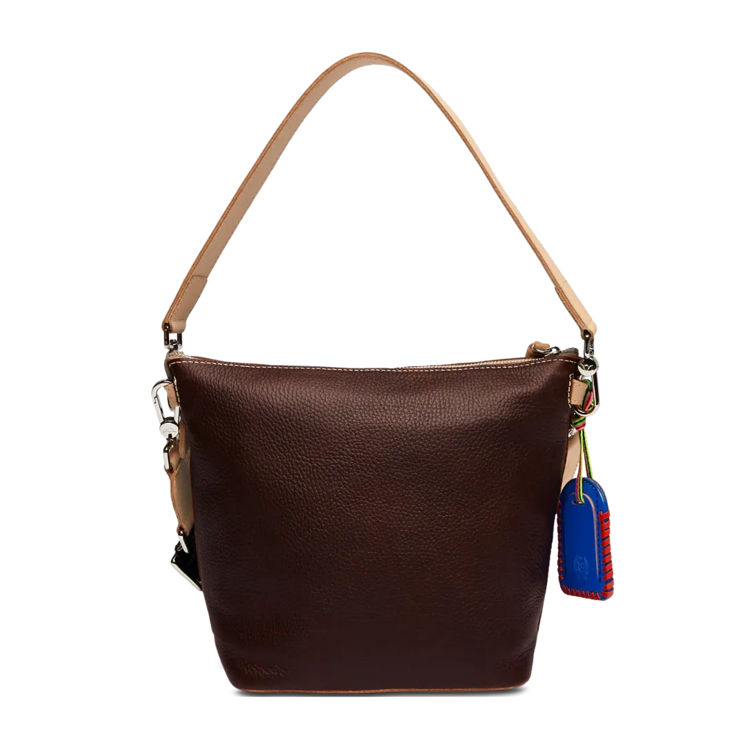Consuela Women's Isabel Wedge Crossbody Shoulder Bag