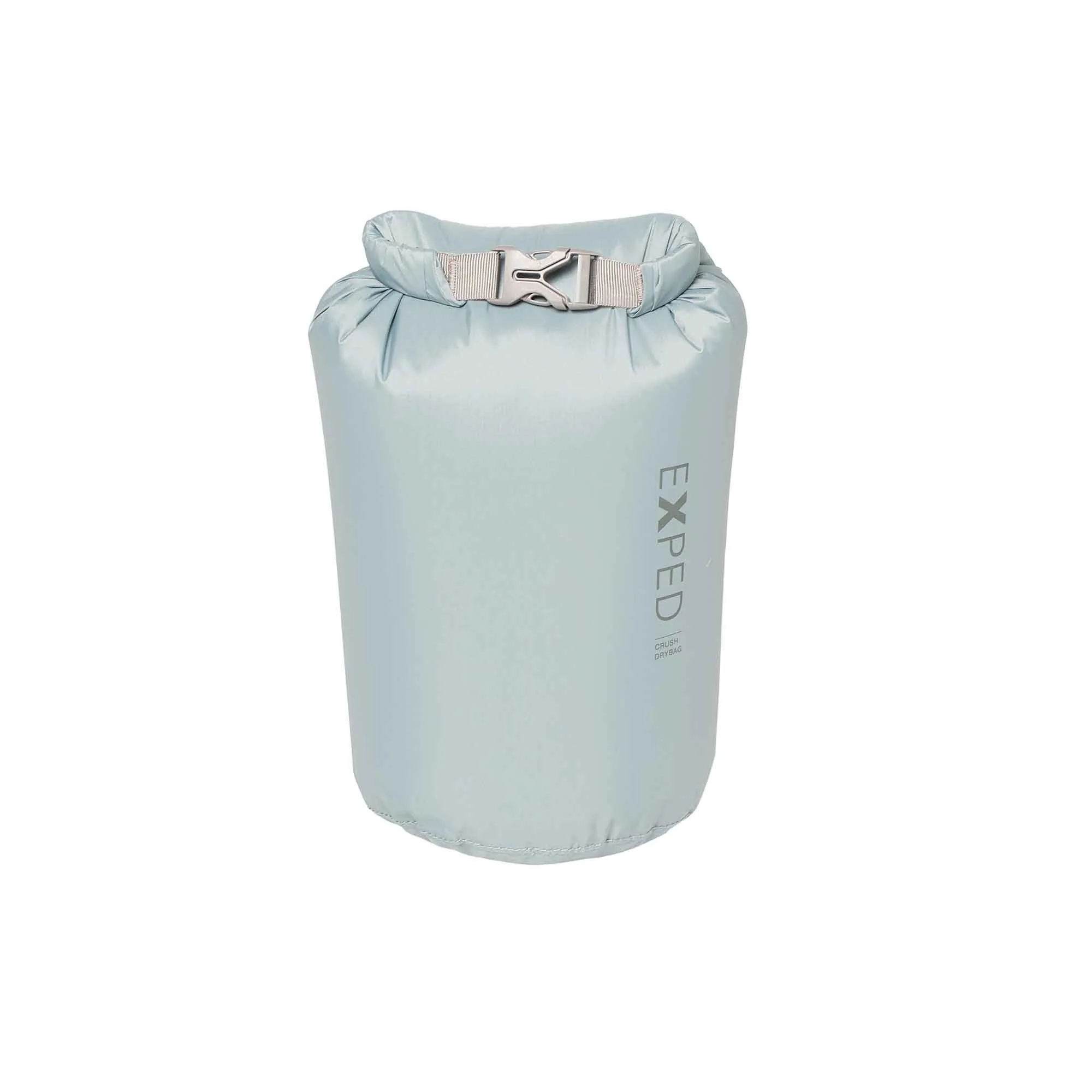 Crush Drybag 3D