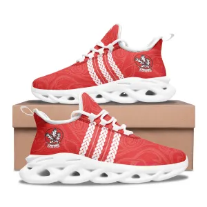 Derry GAA Mesh Knit Trainers