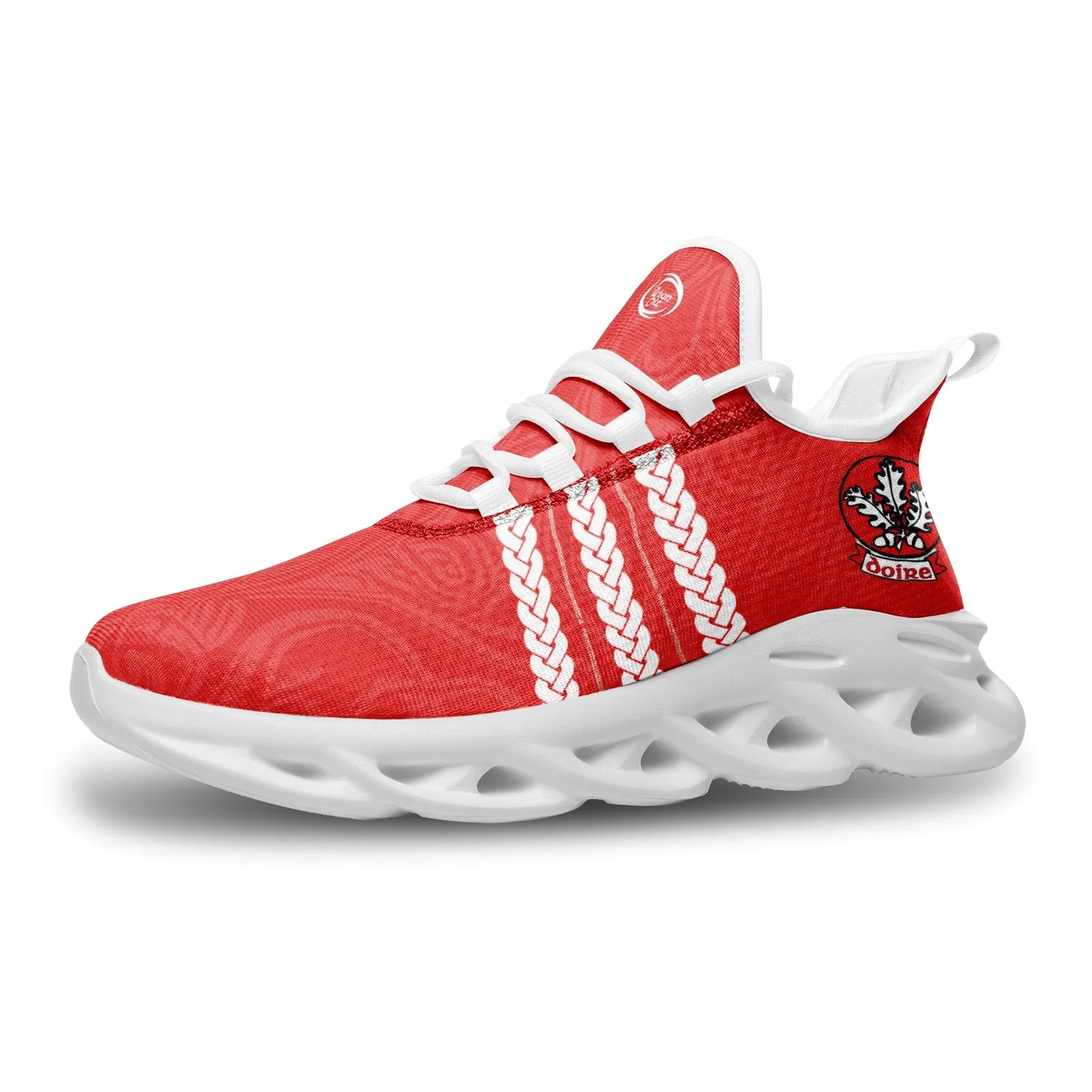 Derry GAA Mesh Knit Trainers