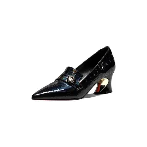 Diamoré Luxe Office Stilettos