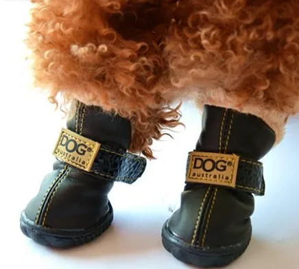 Dog Australia Boots