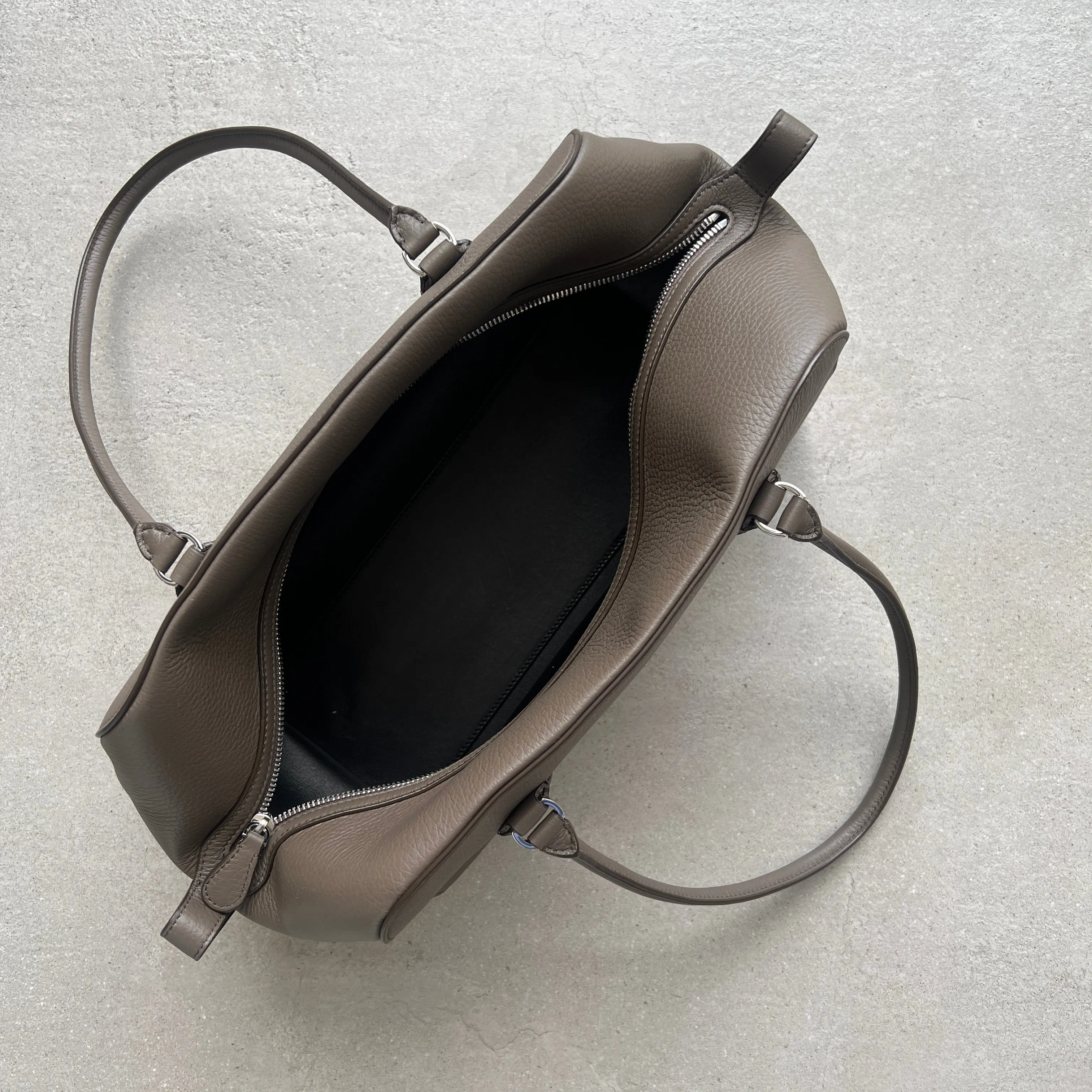 E/W Bowling Bag, Elephant