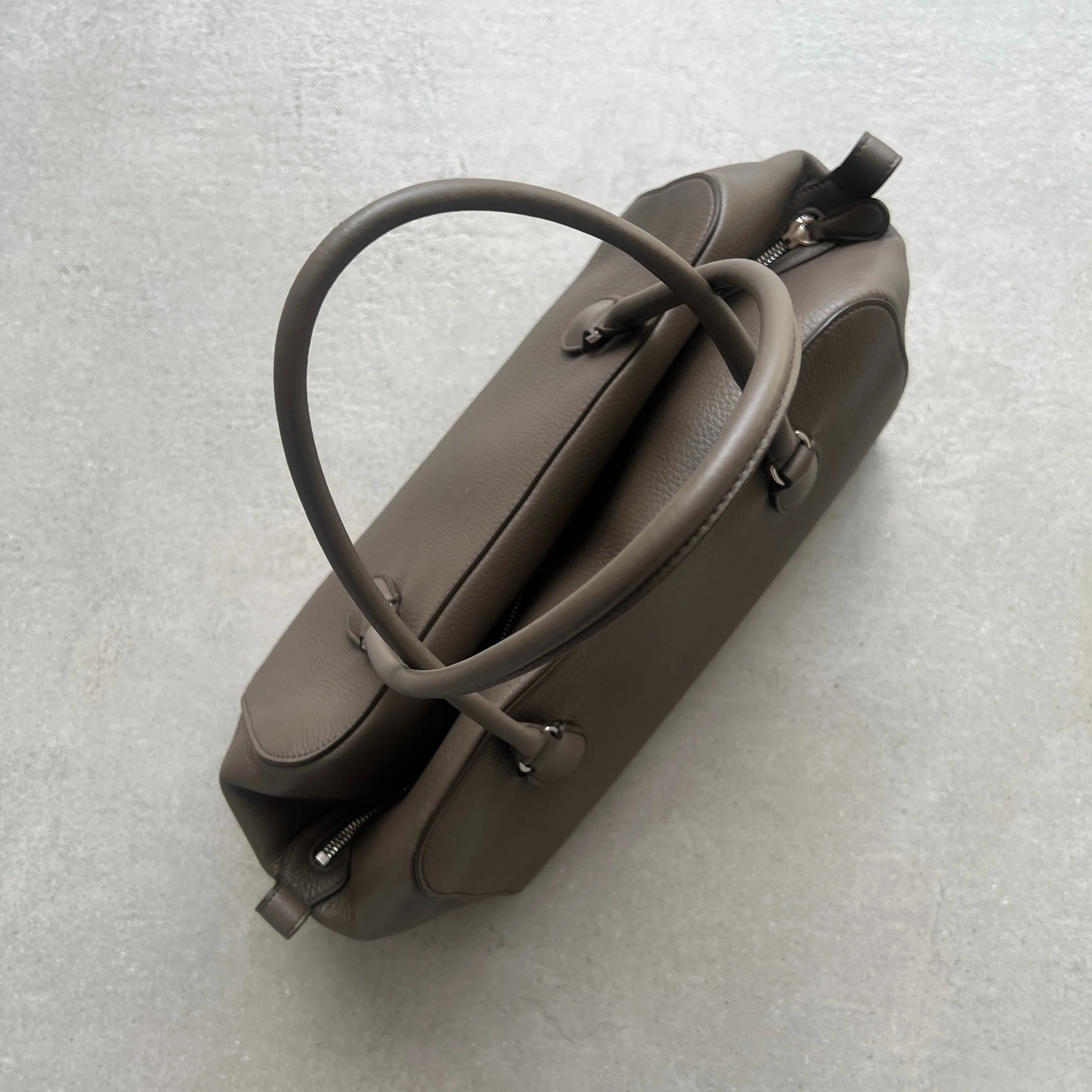 E/W Bowling Bag, Elephant