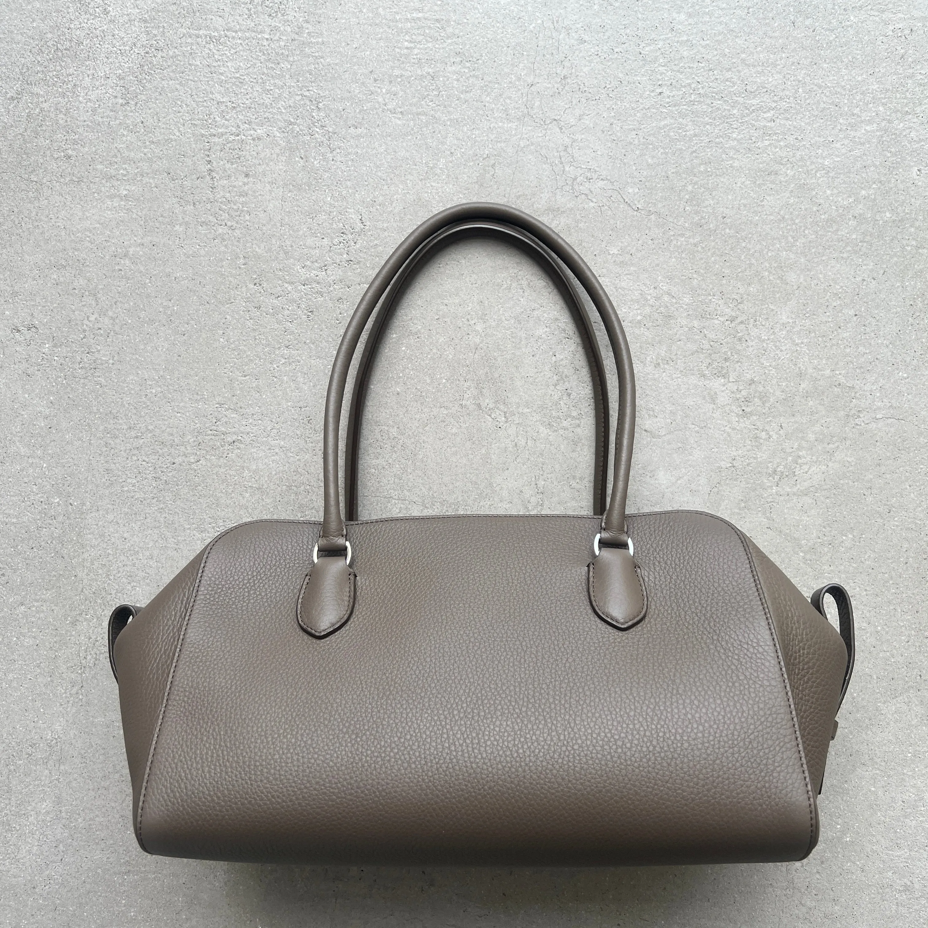 E/W Bowling Bag, Elephant