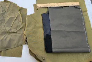 Fabric Cordura Lightweight Waterproofed 1.3 pounds