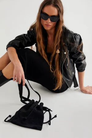 fp billie suede crossbody