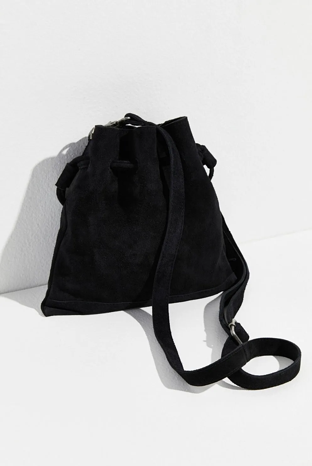 fp billie suede crossbody