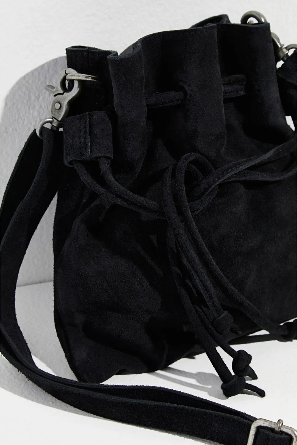 fp billie suede crossbody