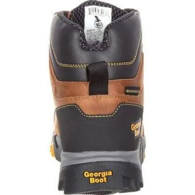 Georgia Men's Amplitude 6" Comp Toe WP Work Boot - GB00129
