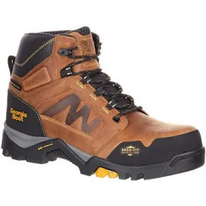 Georgia Men's Amplitude 6" Comp Toe WP Work Boot - GB00129