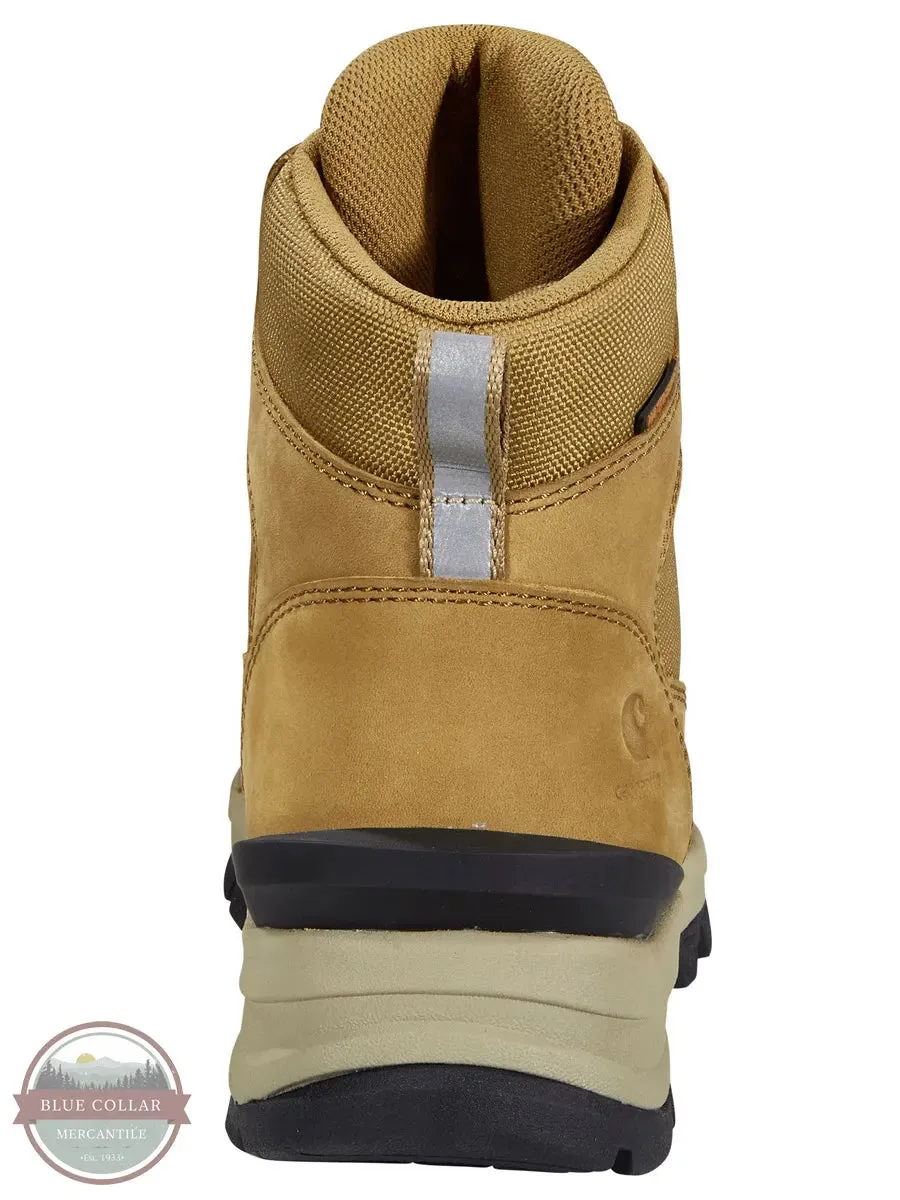 Gilmore 6" Soft Toe Work Hiker Boot FH6085