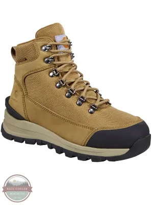 Gilmore 6" Soft Toe Work Hiker Boot FH6085