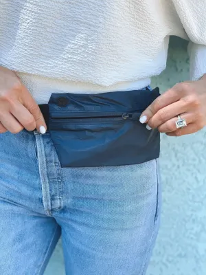 Hi Love Travel Fanny Pack